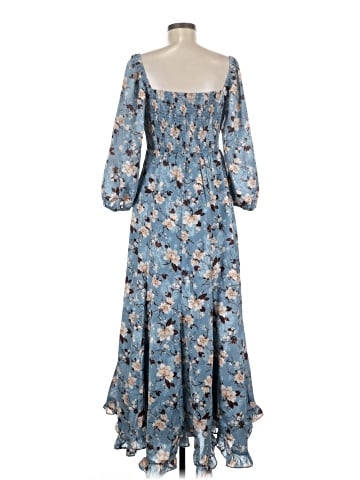 Baltic Born Casual Dress (view 2)
