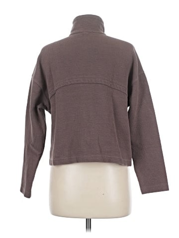 90 Degree by Reflex Turtleneck Sweater (view 2)