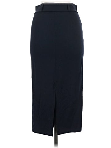 Carmen Carmen Marc Valvo Formal Skirt (view 2)