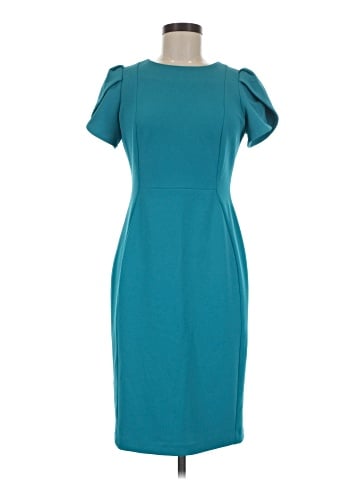 Calvin Klein Cocktail Dress (view 1)
