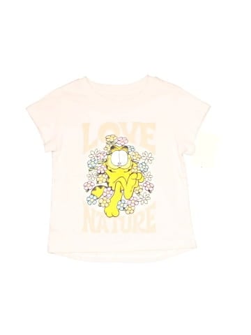 Tucker + Tate Short Sleeve T-Shirt (view 1)