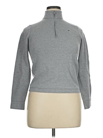 Vineyard Vines Turtleneck Sweater (view 1)