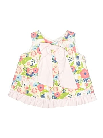 Ruffle Butts Dress (view 1)