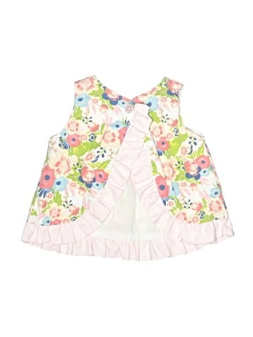 Ruffle Butts Dress (view 2)
