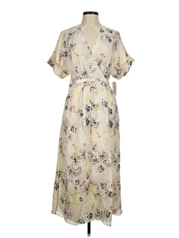 Equipment Casual Dress (view 1)