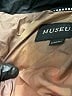 Museum 100% Nylon Black Jacket Size XS - photo 6