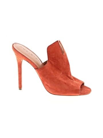 Halston Sandals (view 1)