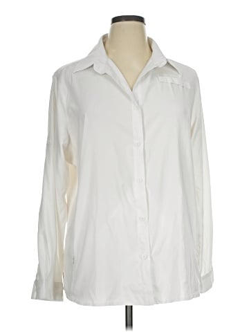 Unbranded Long Sleeve Blouse (view 1)