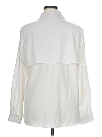 Unbranded Long Sleeve Blouse (view 2)