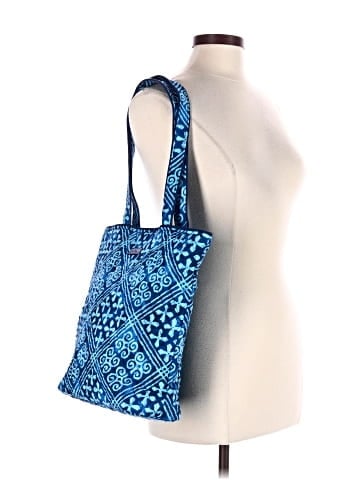 Vera Bradley Tote (view 2)