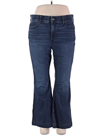 Torrid Jeans (view 1)