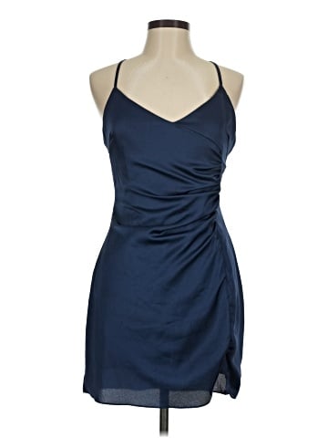 showpo Cocktail Dress (view 1)