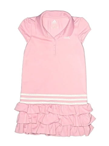 Adidas Sleeveless Polo (view 1)