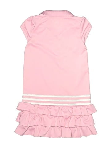 Adidas Sleeveless Polo (view 2)