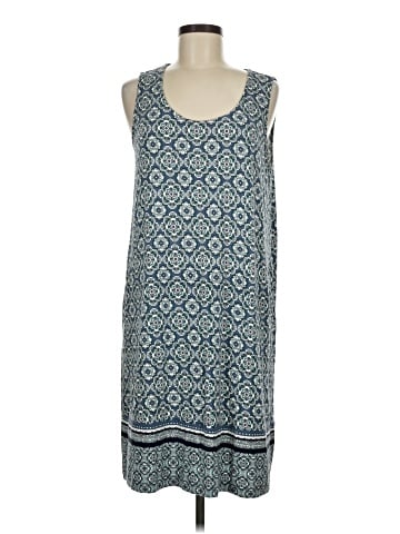 J.Jill Casual Dress (view 1)