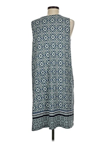 J.Jill Casual Dress (view 2)
