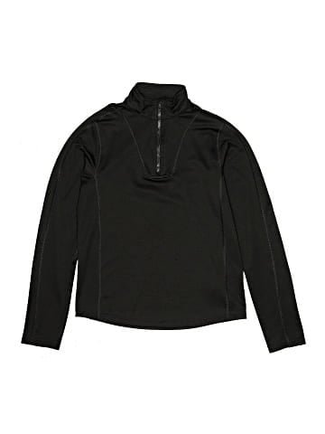 Lands' End Track Jacket (view 1)