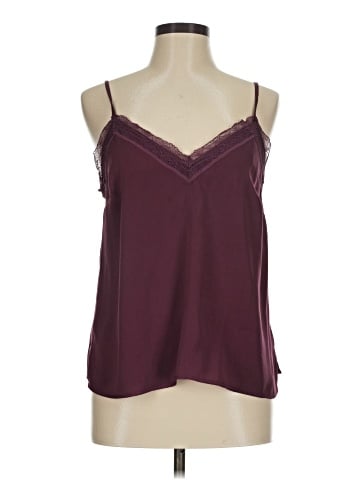 Old Navy Sleeveless Blouse (view 1)