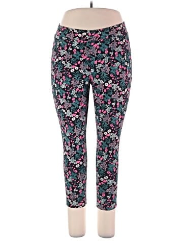 Torrid Active Pants (view 1)