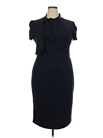 London Style Cocktail Dress (view 1)