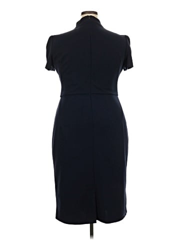 London Style Cocktail Dress (view 2)