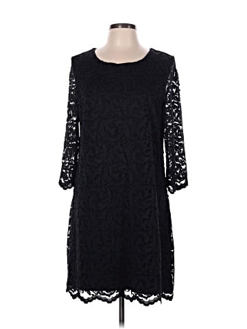 Garnet Hill Casual Dress (view 1)