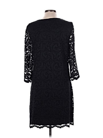 Garnet Hill Casual Dress (view 2)