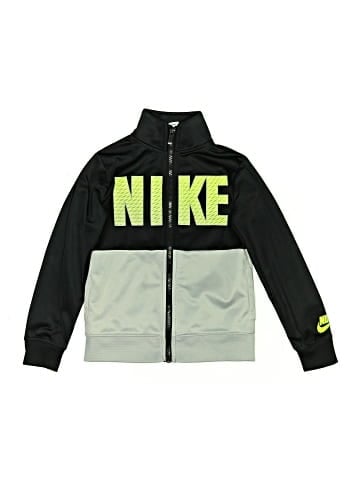 Nike Track Jacket (view 1)