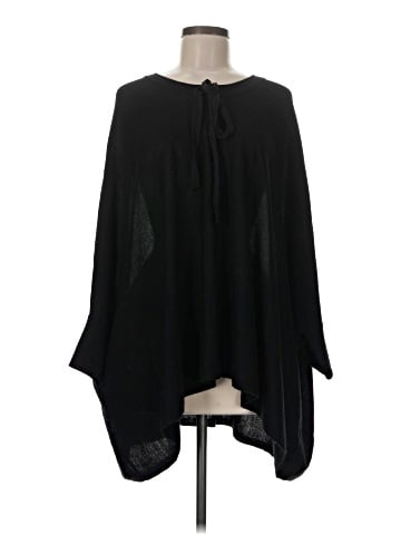 Nordstrom Poncho (view 1)