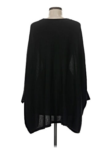 Nordstrom Poncho (view 2)