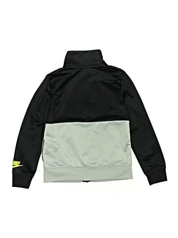 Nike Track Jacket (view 2)