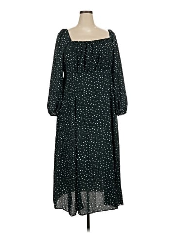 ASOS Design Casual Dress (view 1)