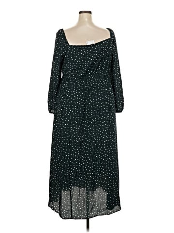 ASOS Design Casual Dress (view 2)