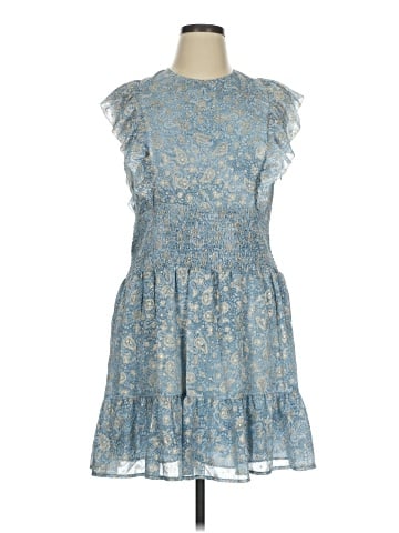 MICHAEL Michael Kors Cocktail Dress (view 1)