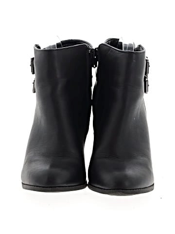 Charlotte Russe Ankle Boots (view 2)