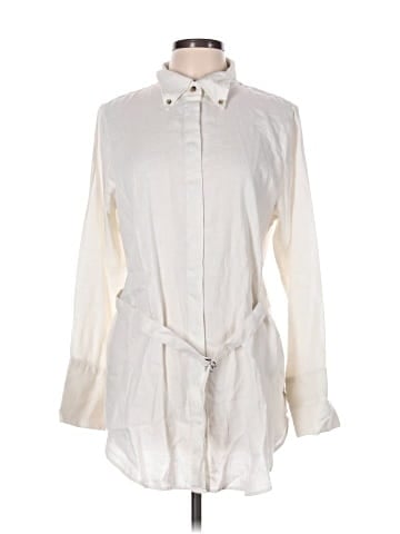 Banana Republic Casual Dress (view 1)