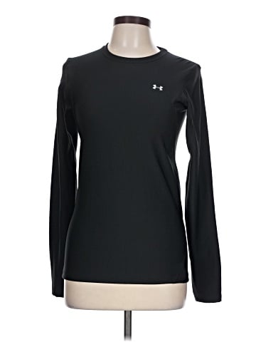 Under Armour Long Sleeve T-Shirt (view 1)