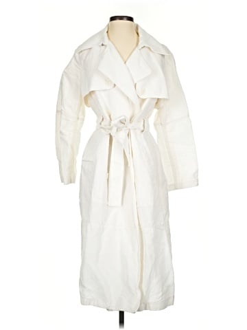 Banana Republic Factory Store Trenchcoat (view 1)