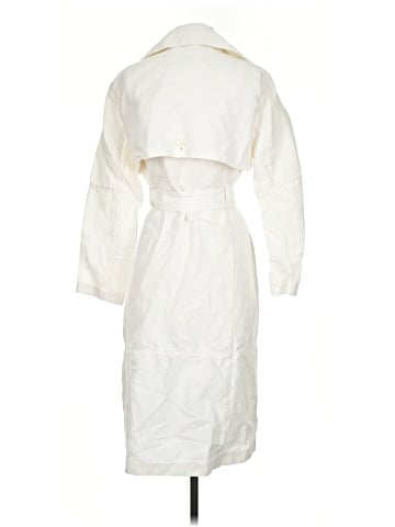 Banana Republic Factory Store Trenchcoat (view 2)