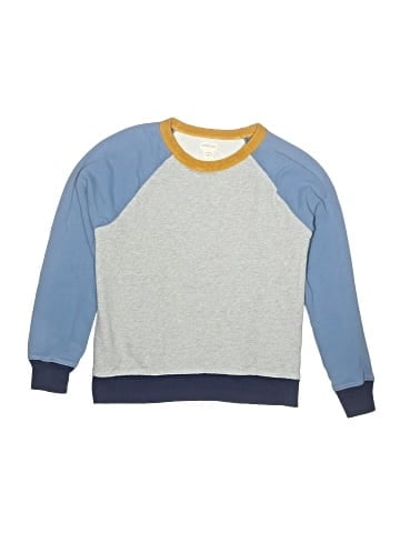 Crewcuts Outlet Sweatshirt (view 1)