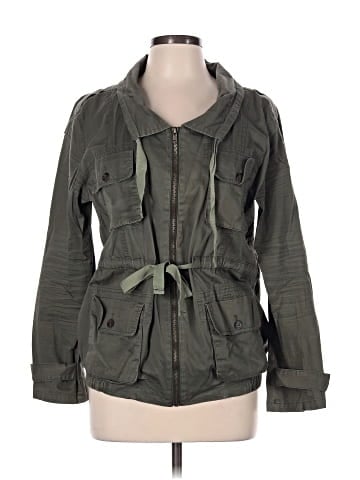 Bar III Jacket (view 1)