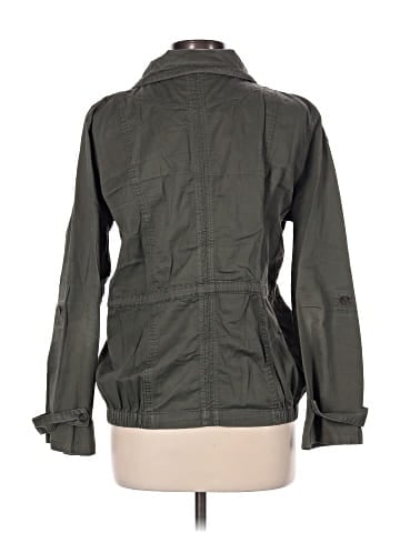 Bar III Jacket (view 2)