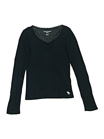 Abercrombie Kids Long Sleeve Top (view 1)