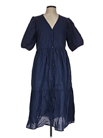 Dylan Casual Dress (view 1)