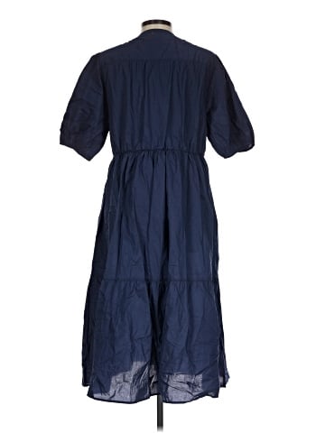 Dylan Casual Dress (view 2)