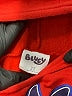 Bluey 100% Polyester Red Sweatshirt Size 2T - photo 3