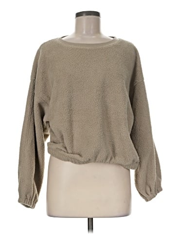Ann Taylor LOFT Pullover Sweater (view 1)
