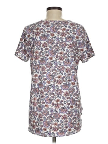 J.Jill Short Sleeve T-Shirt (view 2)