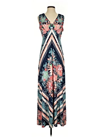 London Times Casual Dress (view 1)