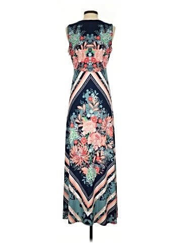London Times Casual Dress (view 2)